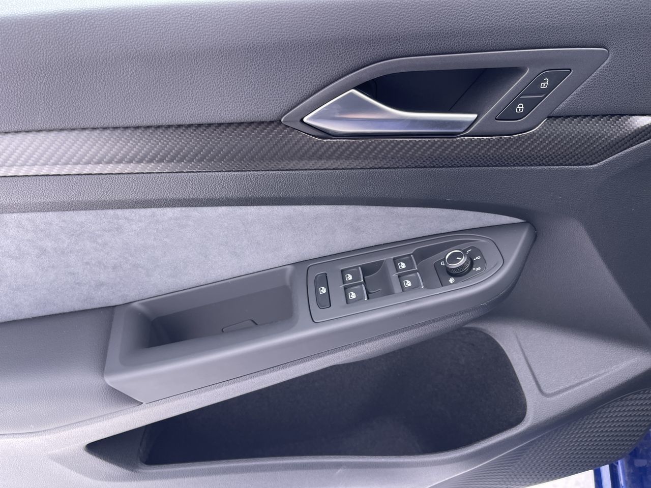 2025 Volkswagen Golf R