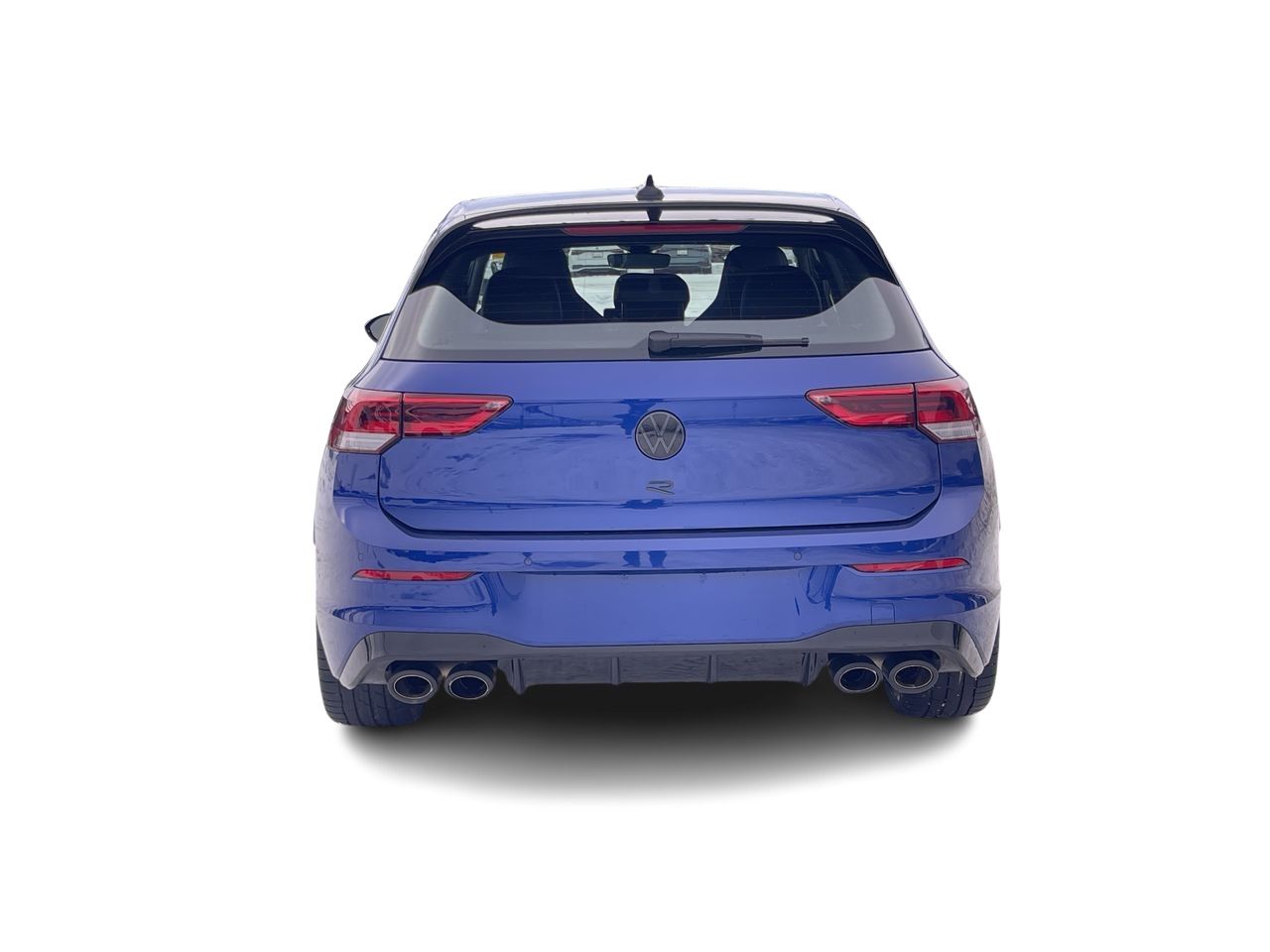 2025 Volkswagen Golf R