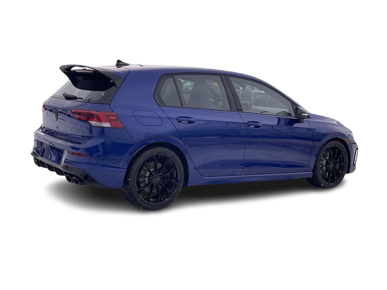 2025 Volkswagen Golf R