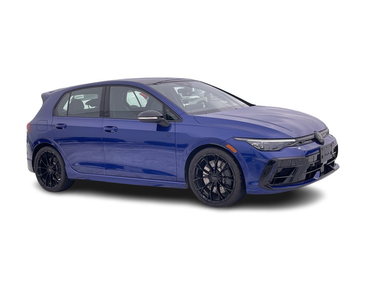 2025 Volkswagen Golf R