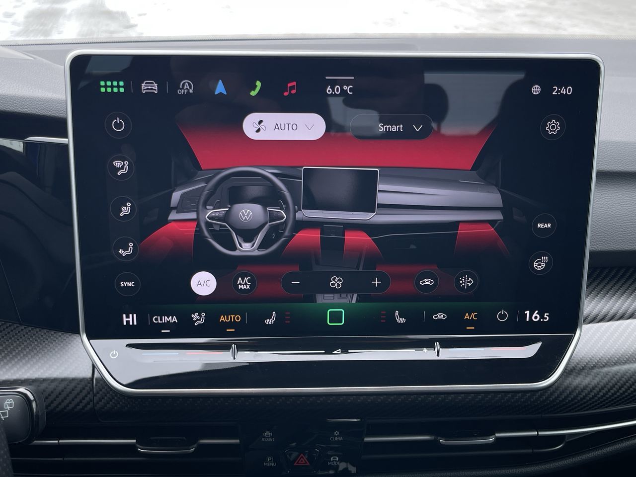 2025 Volkswagen Golf R