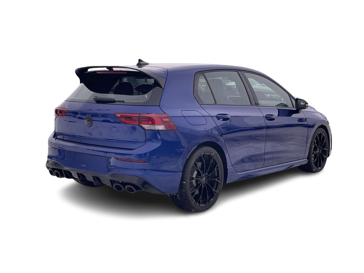 2025 Volkswagen Golf R
