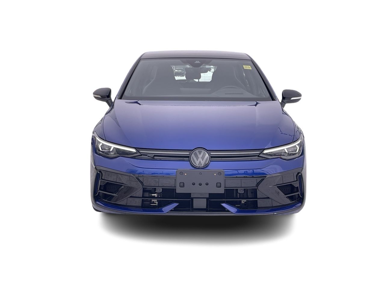 2025 Volkswagen Golf R