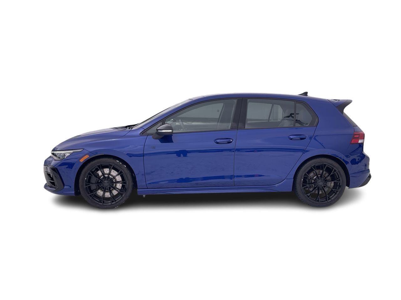 2025 Volkswagen Golf R