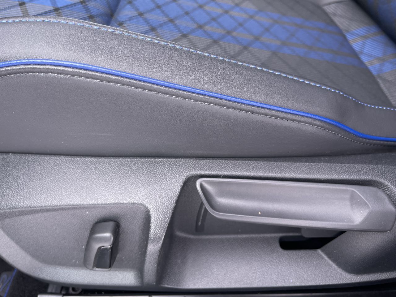 2025 Volkswagen Golf R