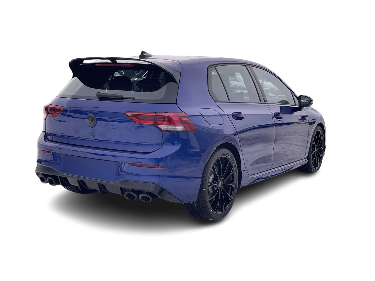 2025 Volkswagen Golf R