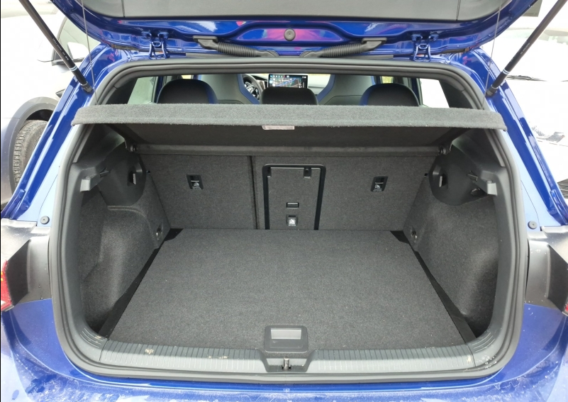 2025 Volkswagen Golf R