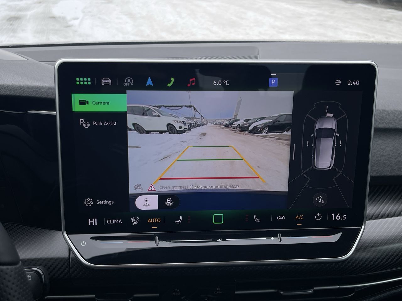 2025 Volkswagen Golf R