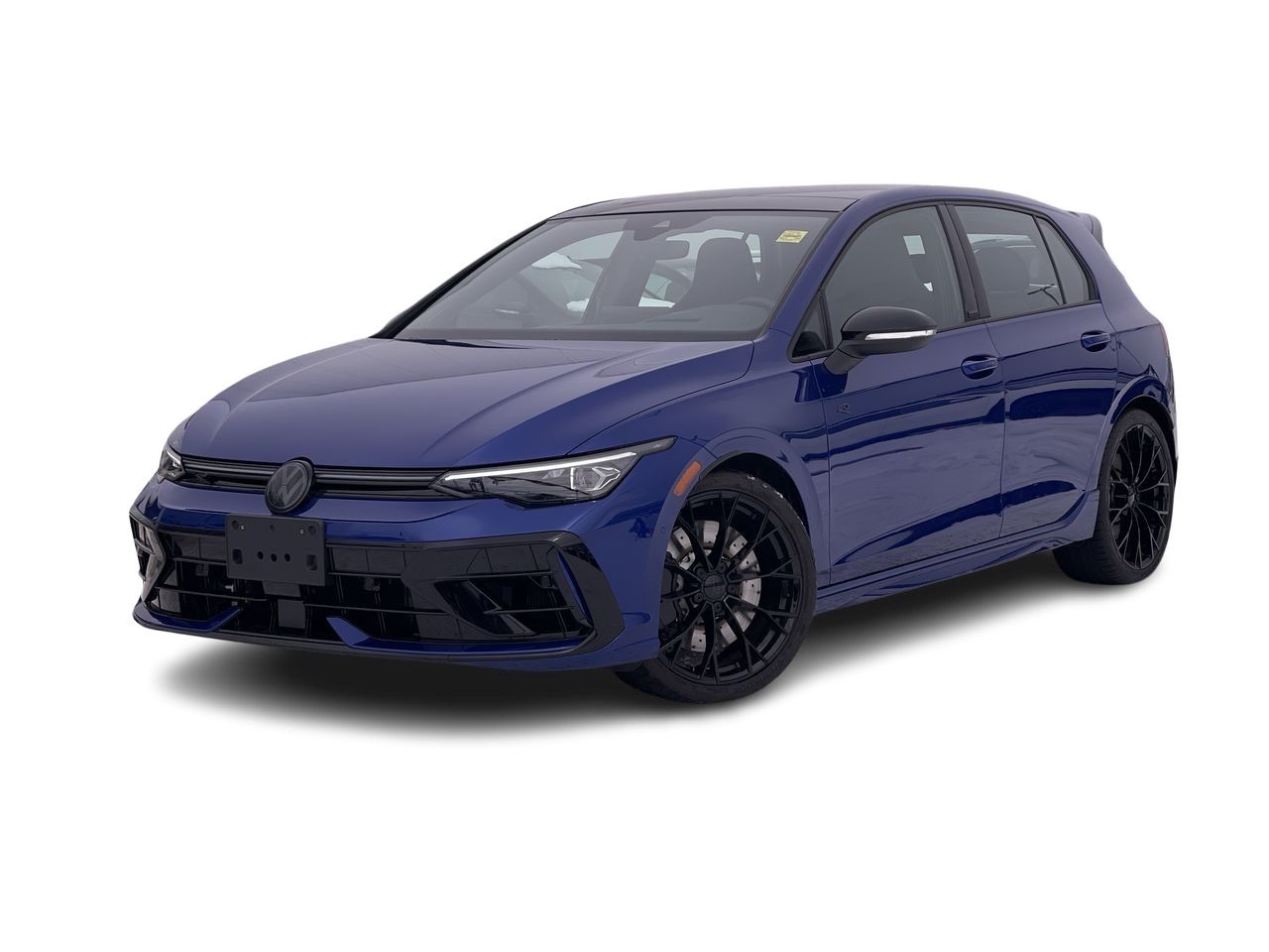 2025 Volkswagen Golf R