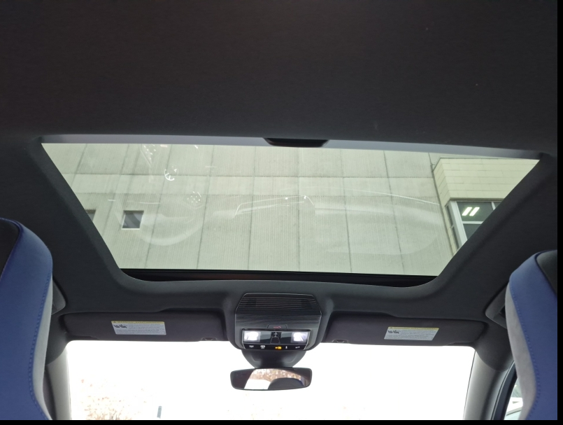 2025 Volkswagen Golf R