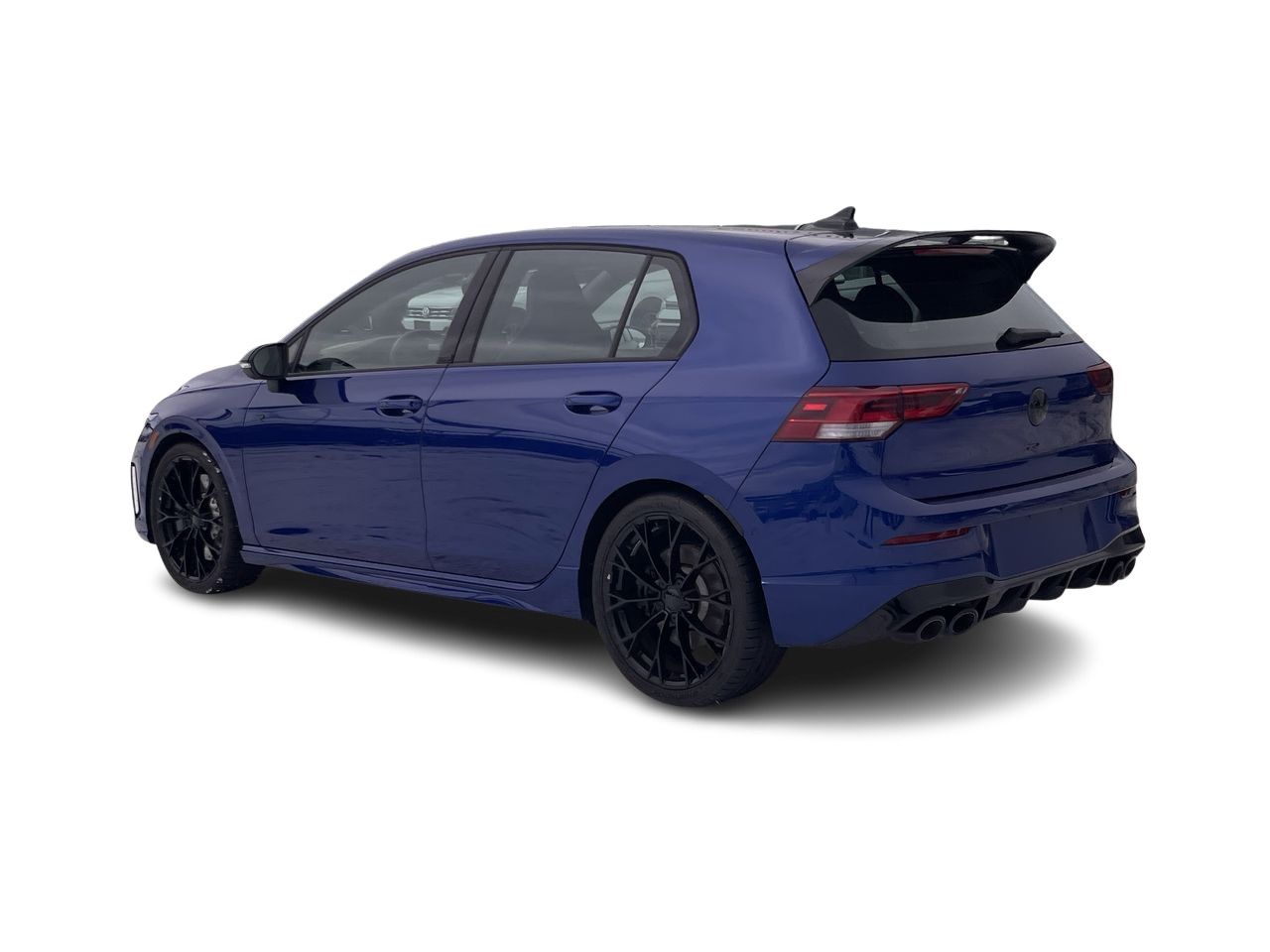 2025 Volkswagen Golf R