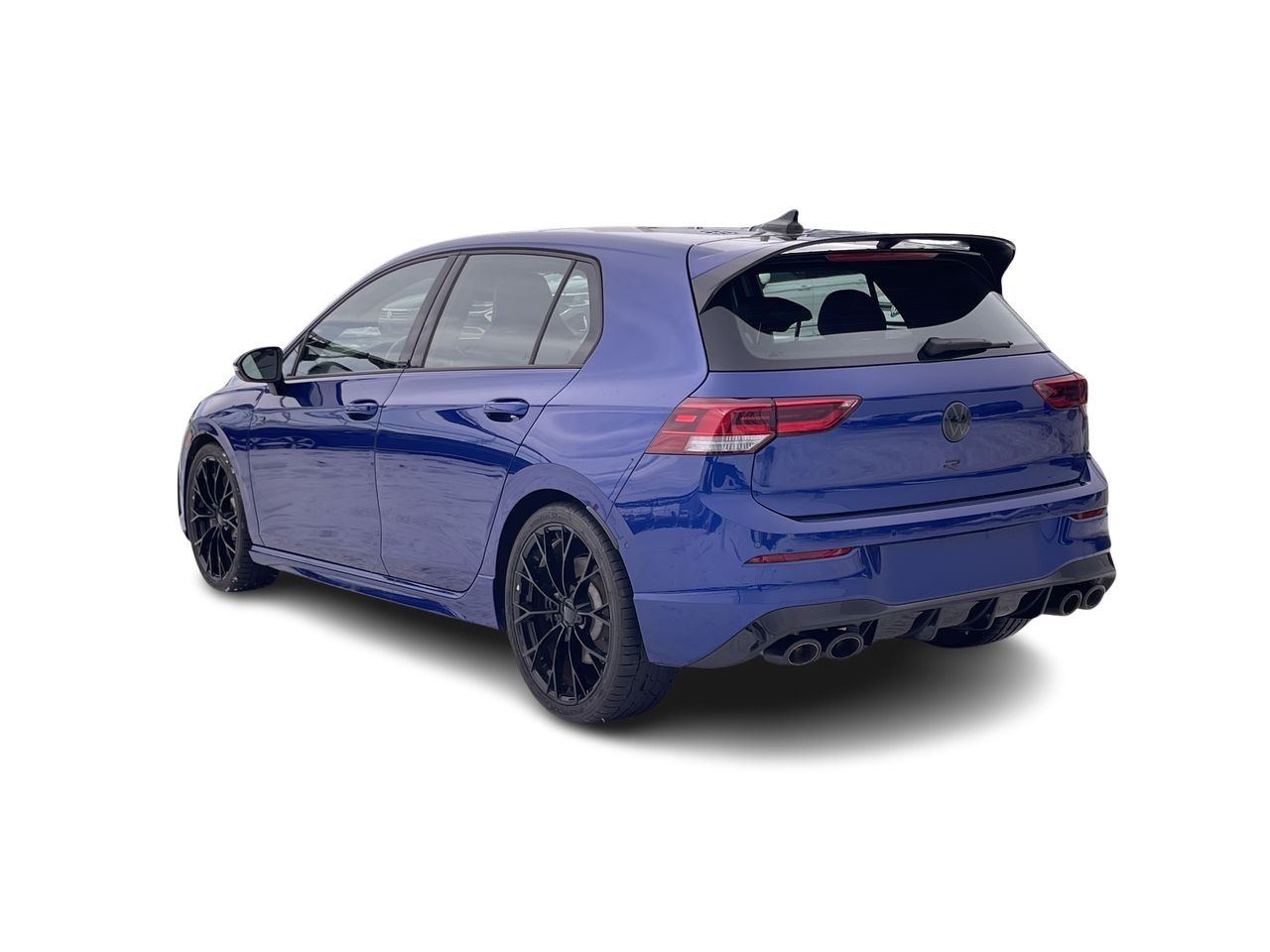 2025 Volkswagen Golf R