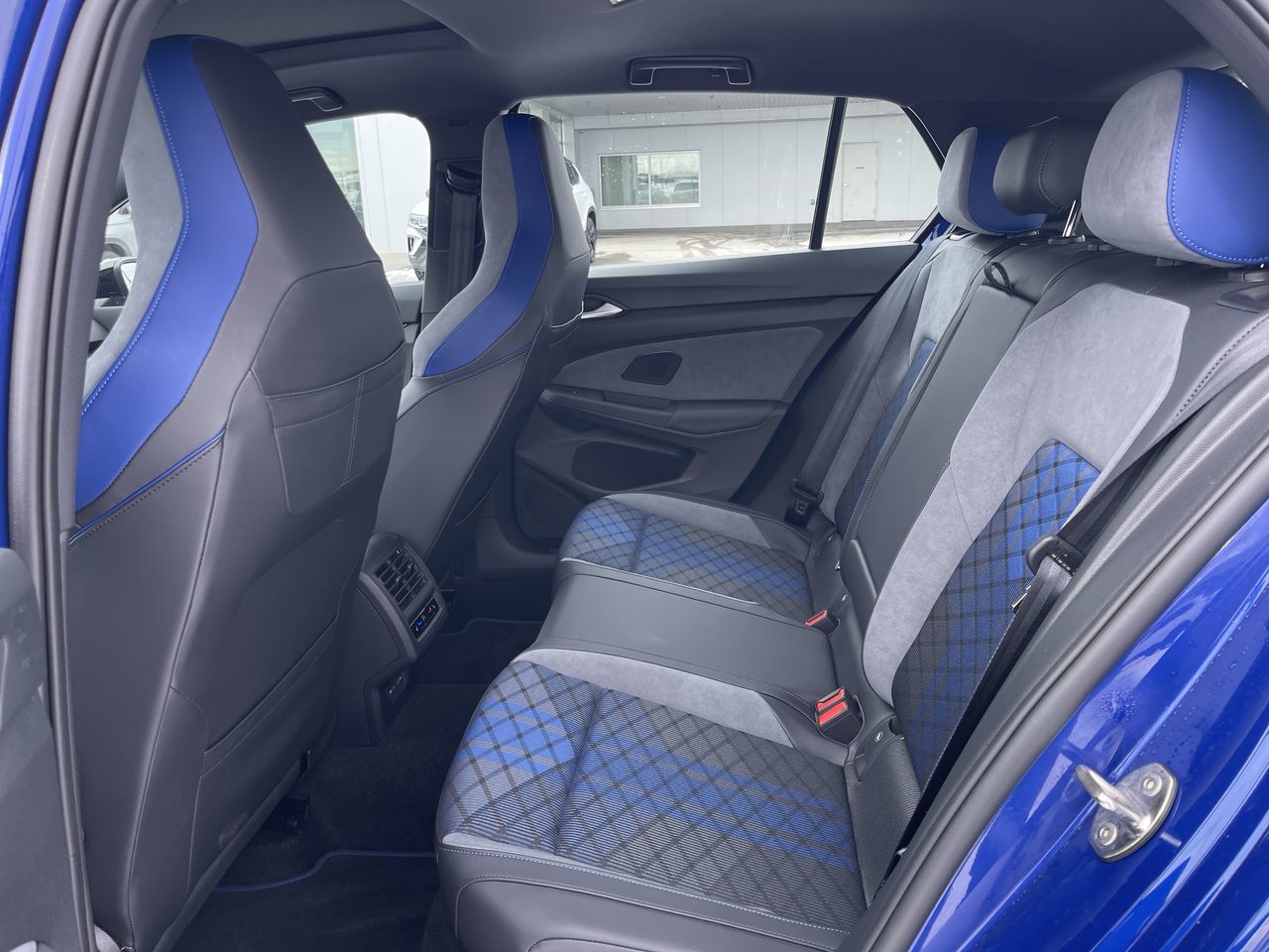 2025 Volkswagen Golf R