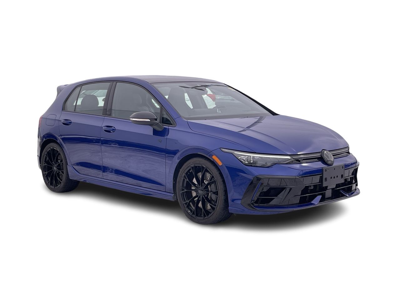2025 Volkswagen Golf R