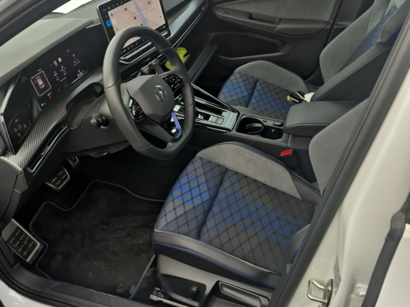 2025 Volkswagen Golf R