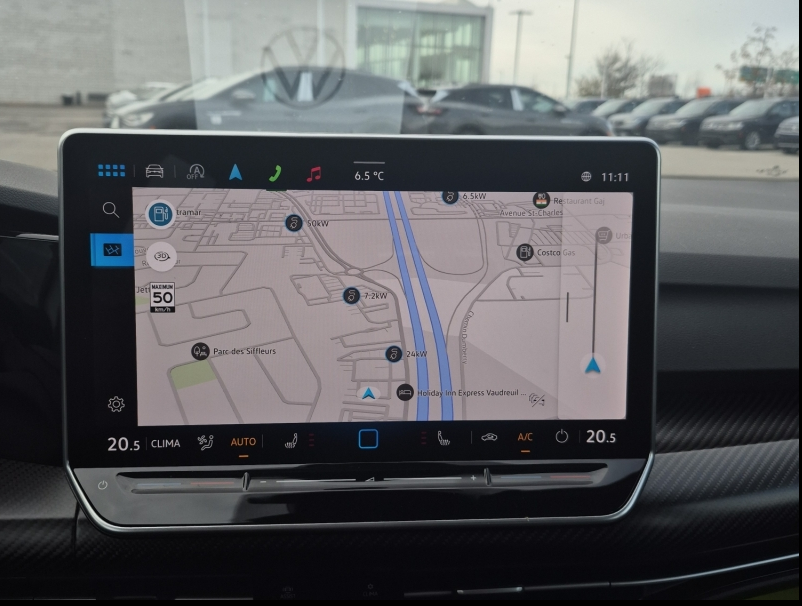 2025 Volkswagen Golf R