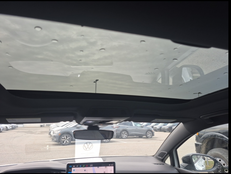 2025 Volkswagen Golf R