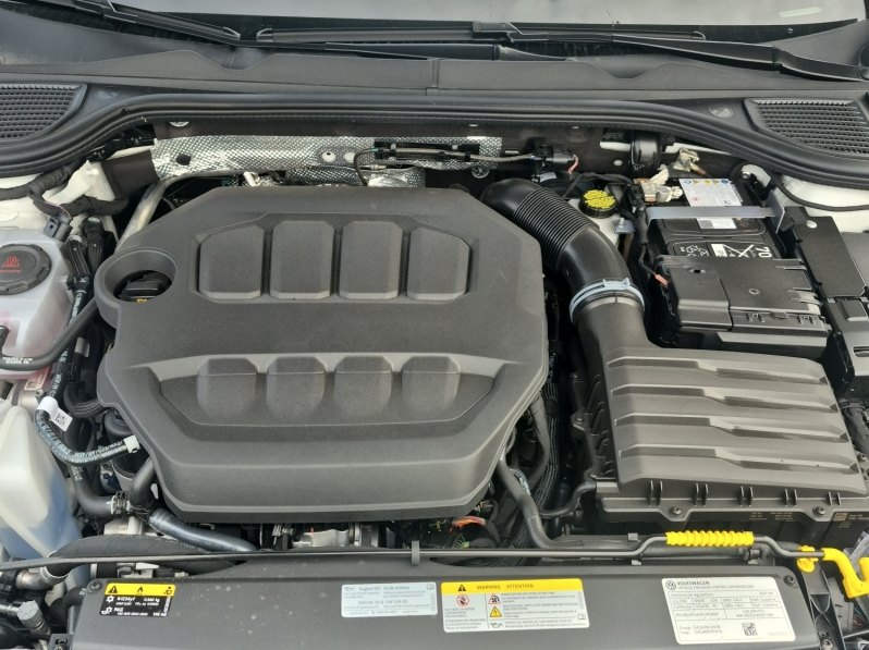 2025 Volkswagen Golf R