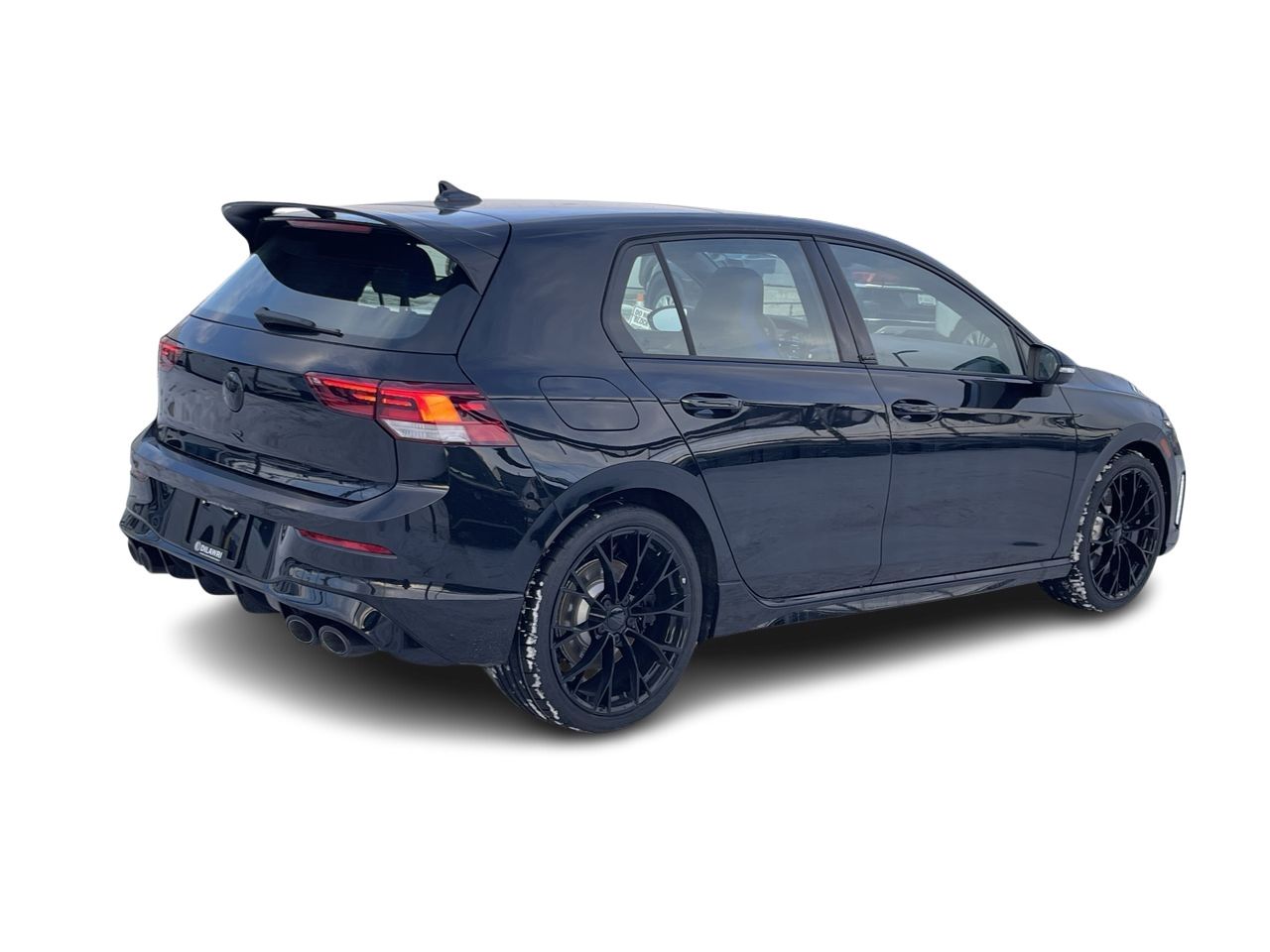 2026 Volkswagen Golf R