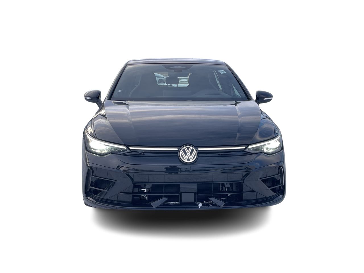 2026 Volkswagen Golf R