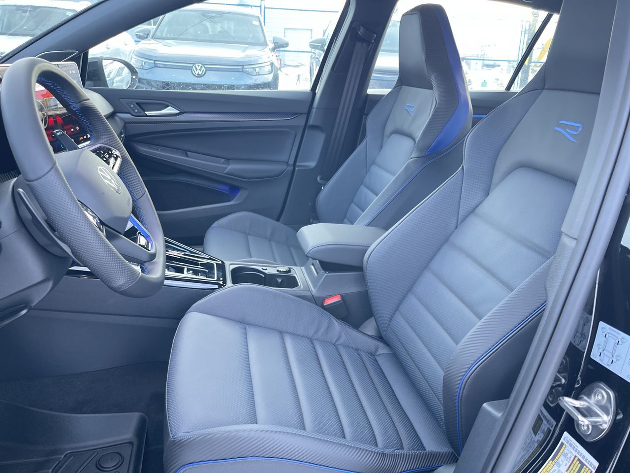 2026 Volkswagen Golf R