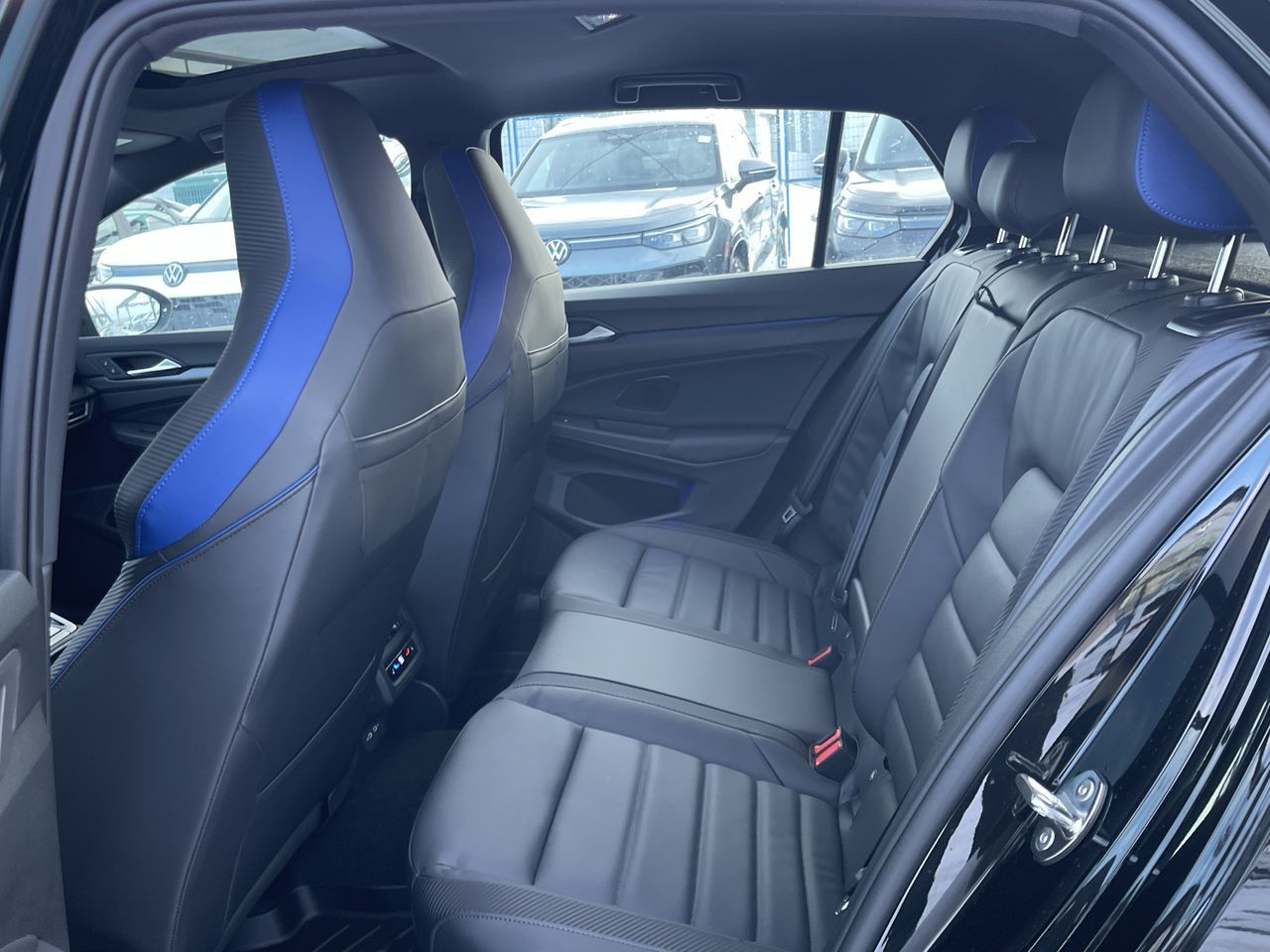 2026 Volkswagen Golf R