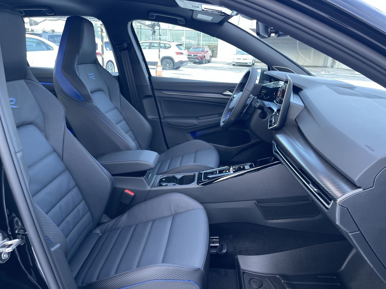 2026 Volkswagen Golf R