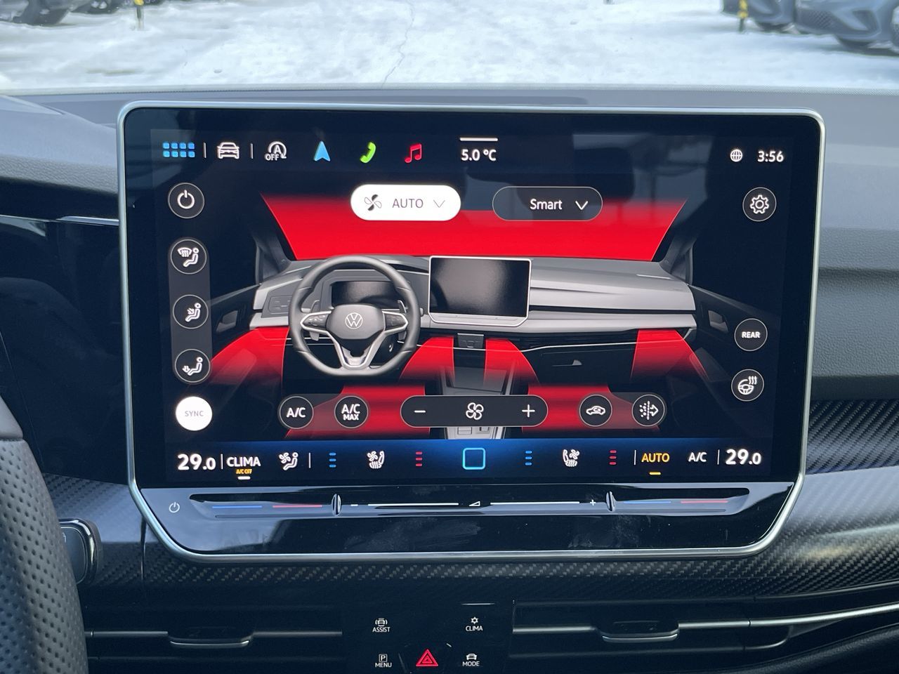 2026 Volkswagen Golf R