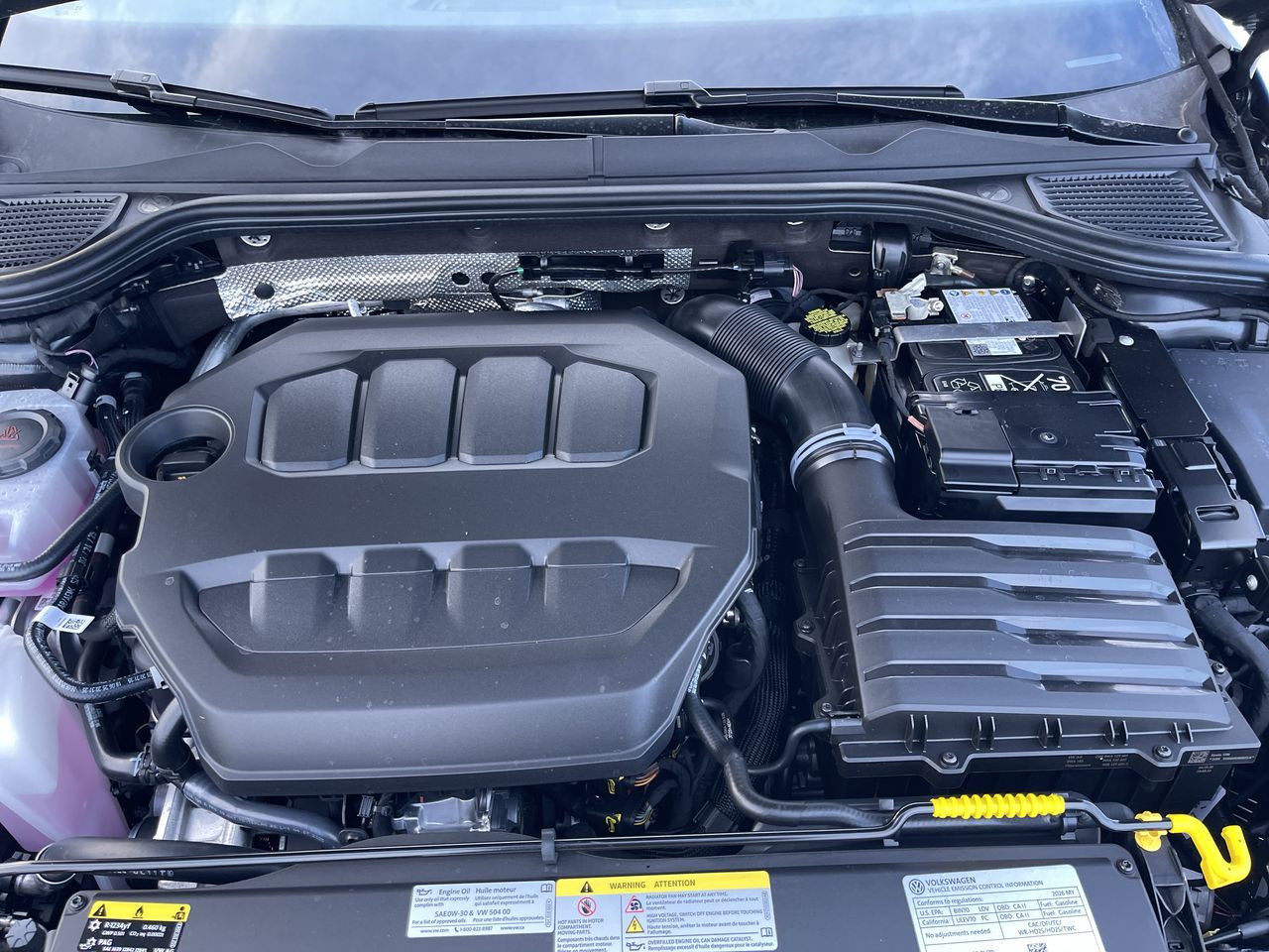 2026 Volkswagen Golf R