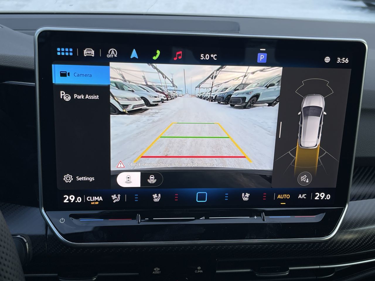 2026 Volkswagen Golf R