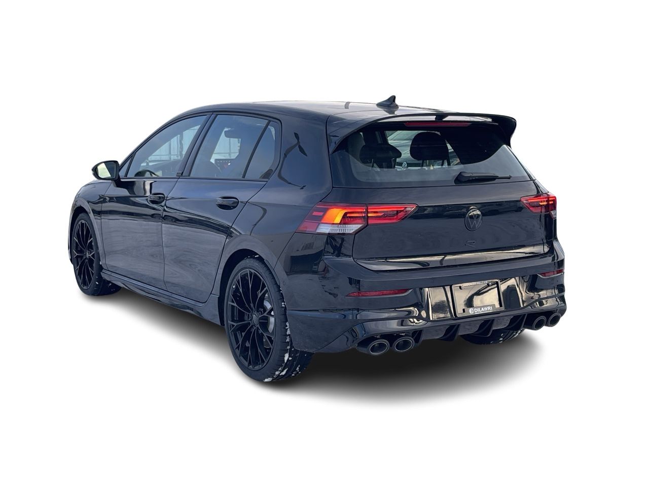 2026 Volkswagen Golf R