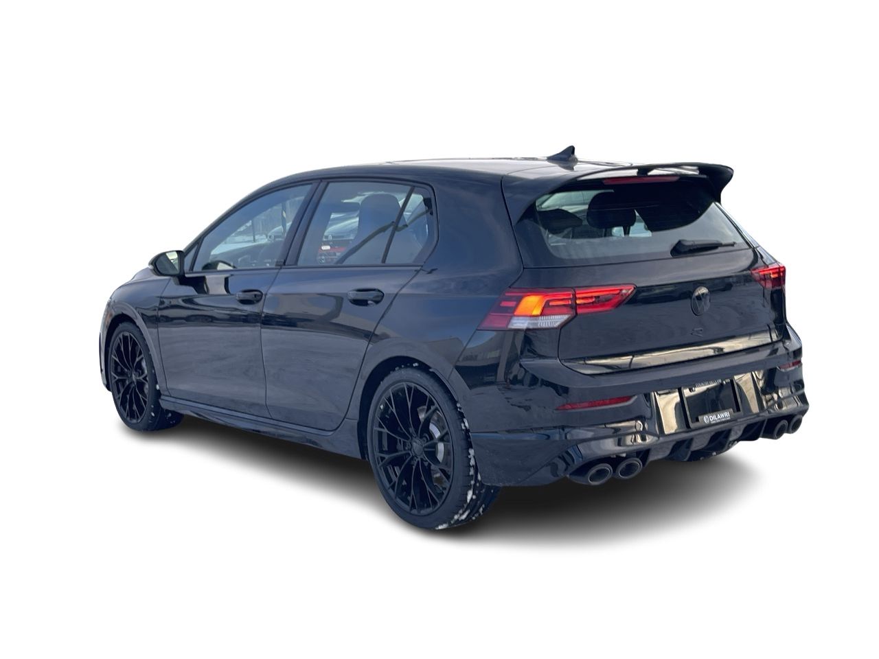 2026 Volkswagen Golf R