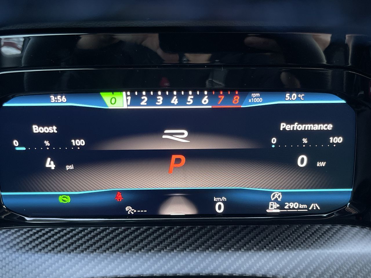 2026 Volkswagen Golf R