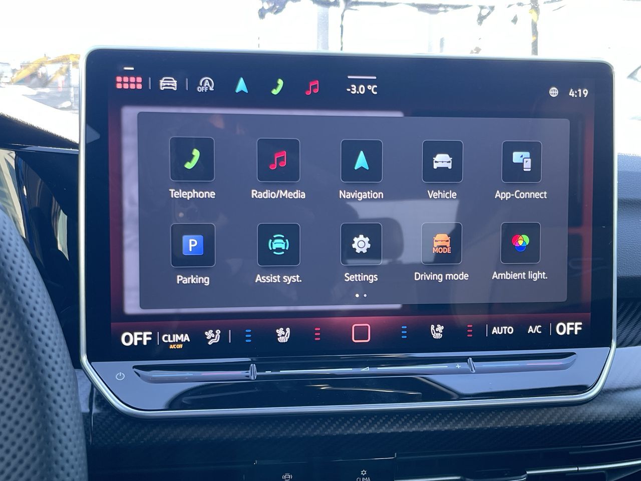 2026 Volkswagen Golf R in Calgary, Alberta