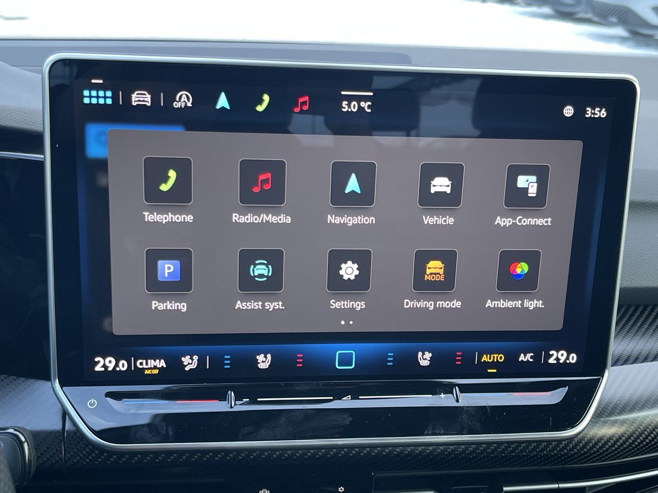 Volkswagen Golf R  2026 à Calgary, Alberta