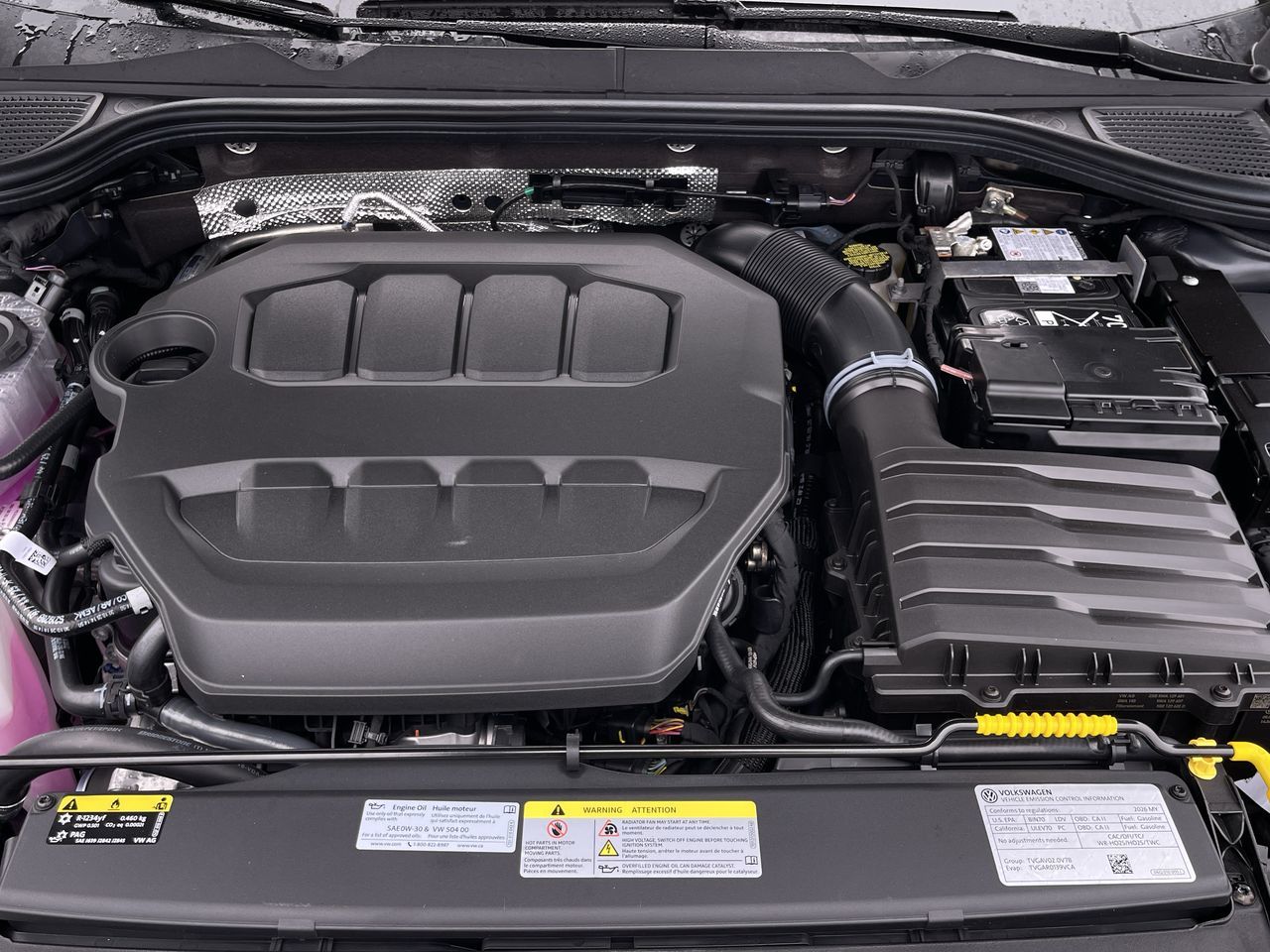 2026 Volkswagen Golf R in Calgary, Alberta