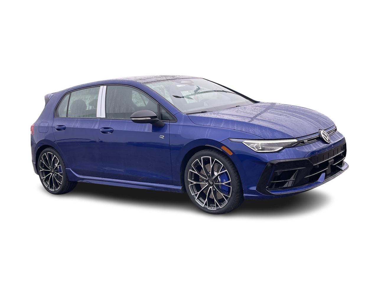2026 Volkswagen Golf R in Calgary, Alberta
