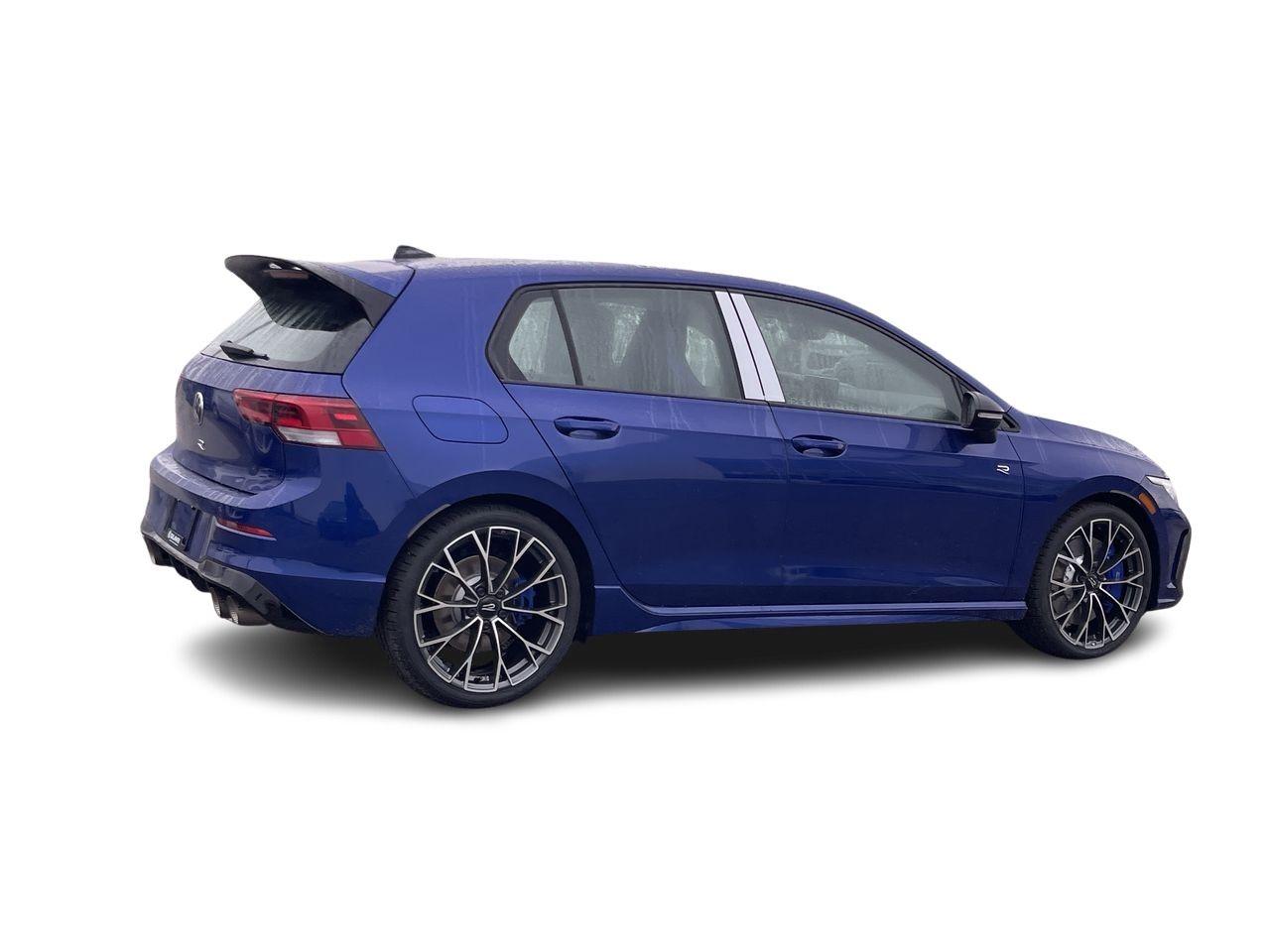 2026 Volkswagen Golf R in Calgary, Alberta