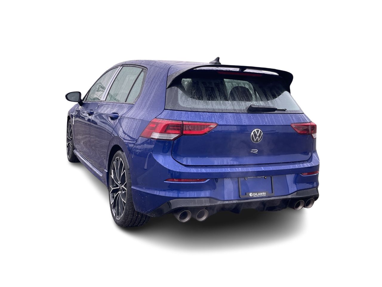 2026 Volkswagen Golf R in Calgary, Alberta