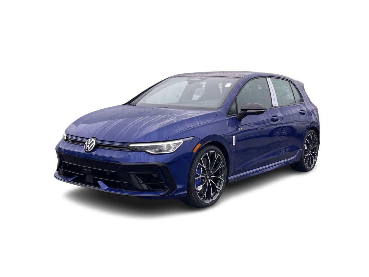 2026 Volkswagen Golf R in Calgary, Alberta