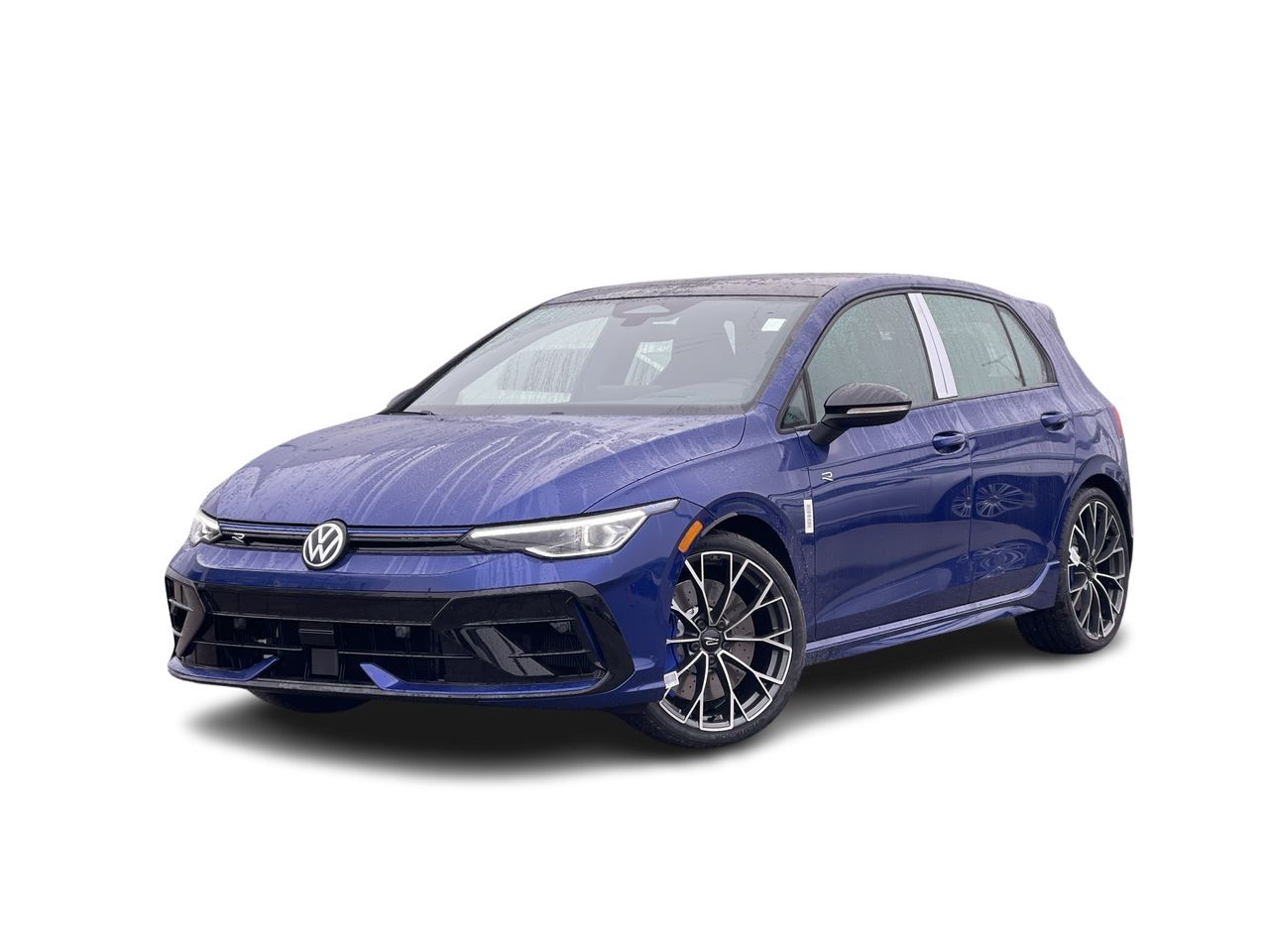 2026 Volkswagen Golf R in Calgary, Alberta
