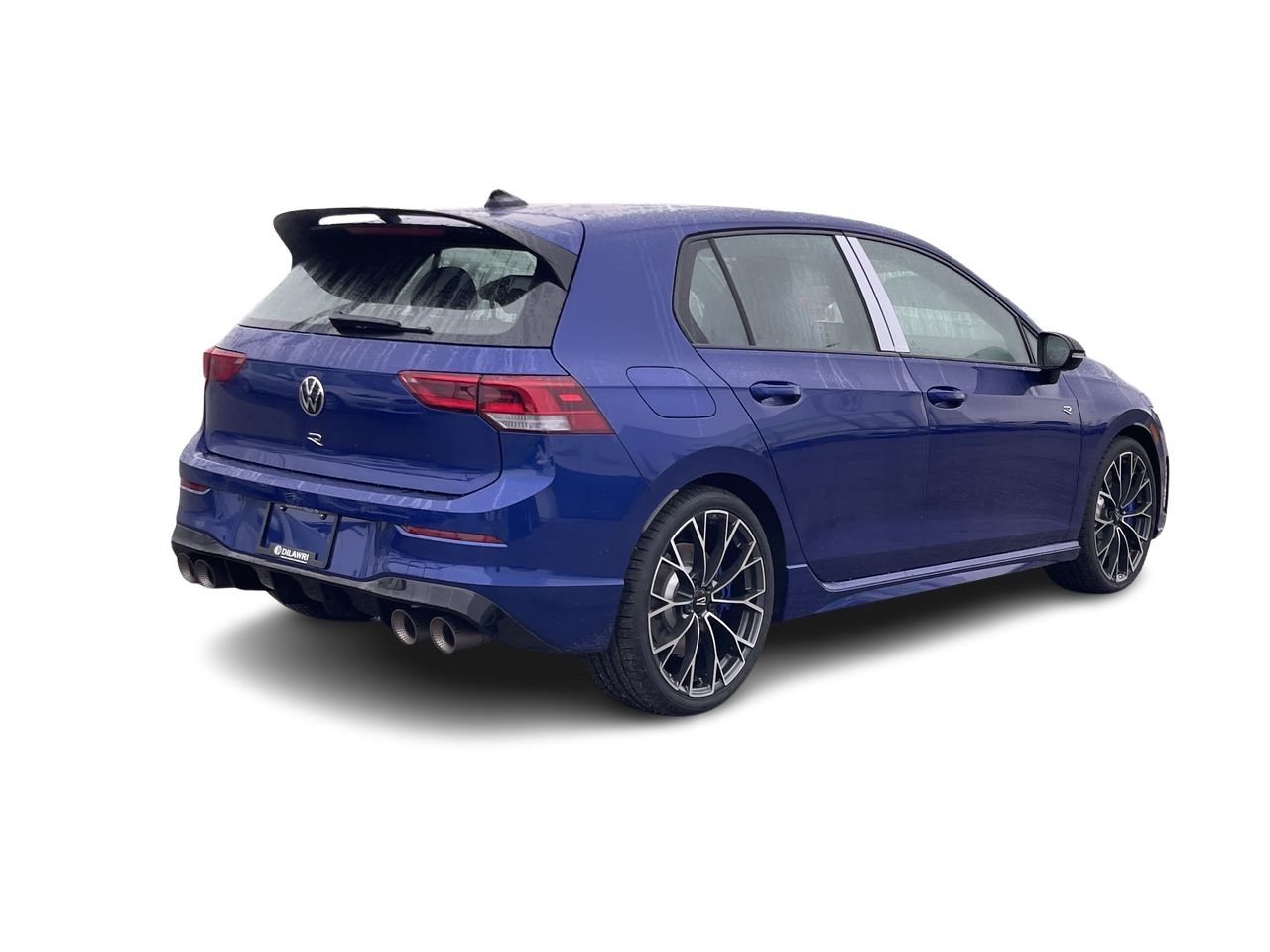 2026 Volkswagen Golf R in Calgary, Alberta