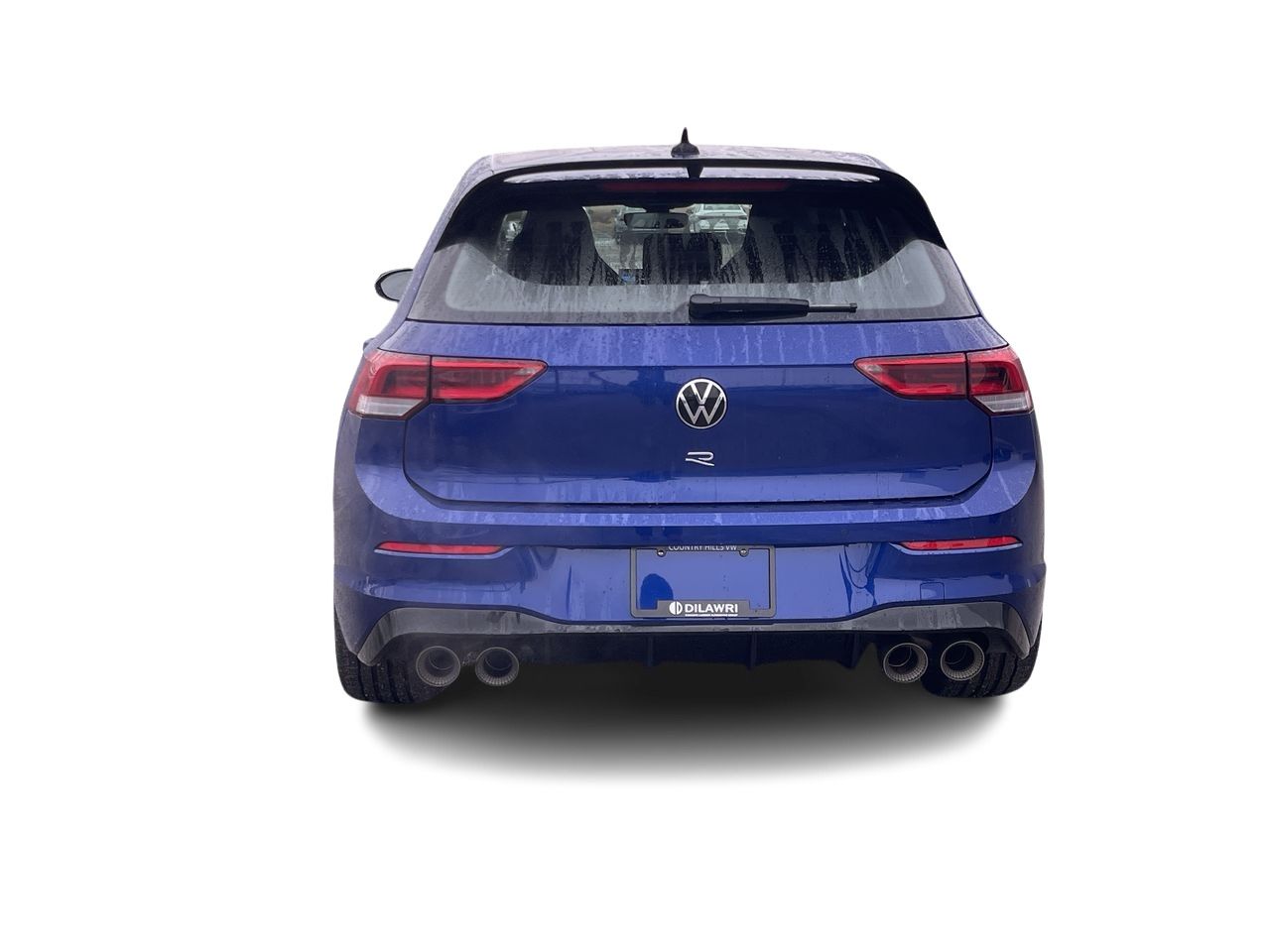 2026 Volkswagen Golf R in Calgary, Alberta
