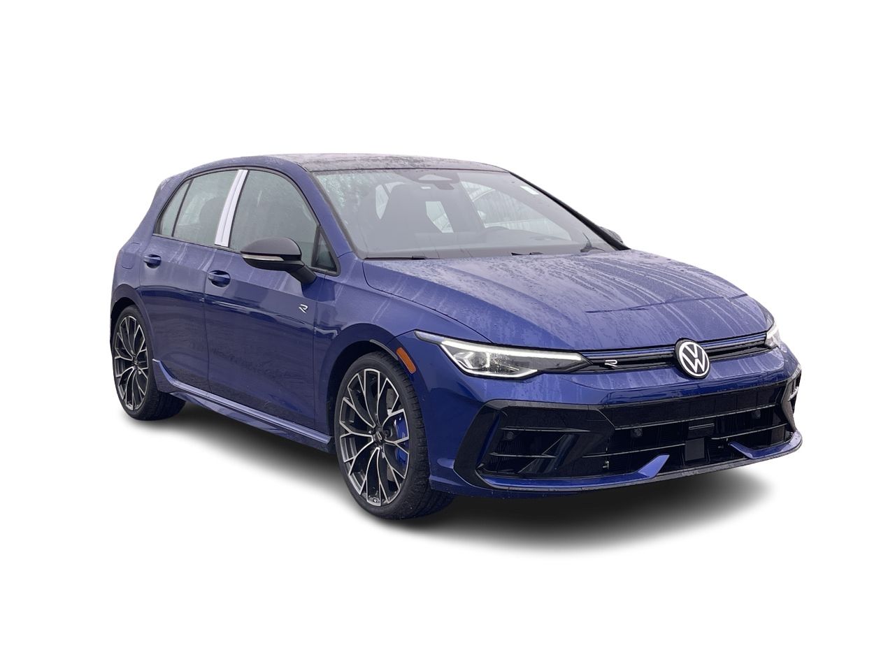 2026 Volkswagen Golf R in Calgary, Alberta