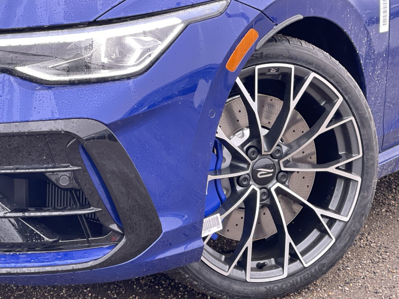 2026 Volkswagen Golf R in Calgary, Alberta