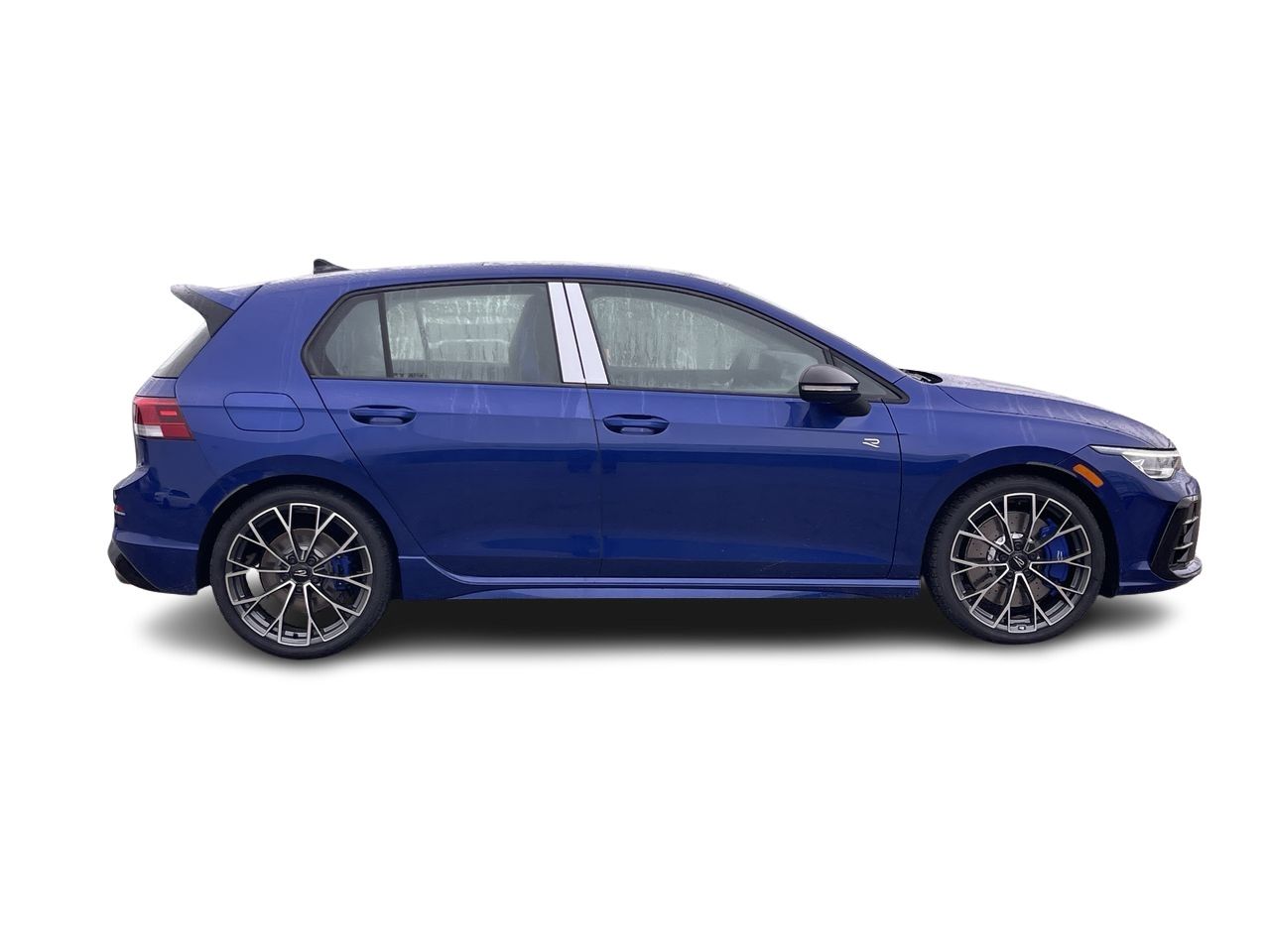 2026 Volkswagen Golf R in Calgary, Alberta
