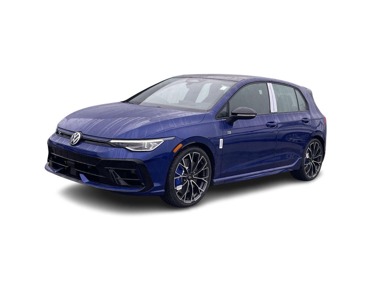 2026 Volkswagen Golf R in Calgary, Alberta
