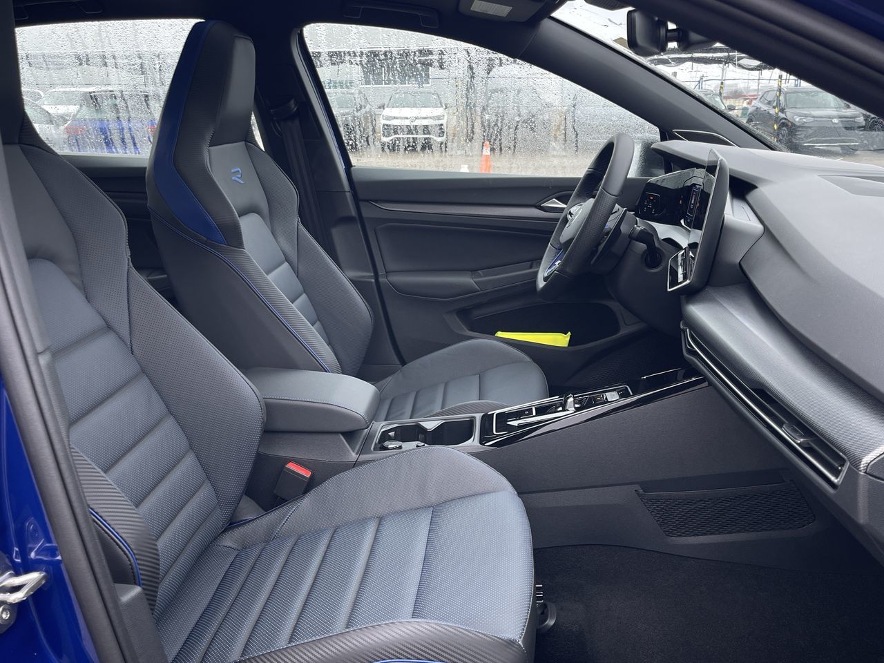 2026 Volkswagen Golf R in Calgary, Alberta