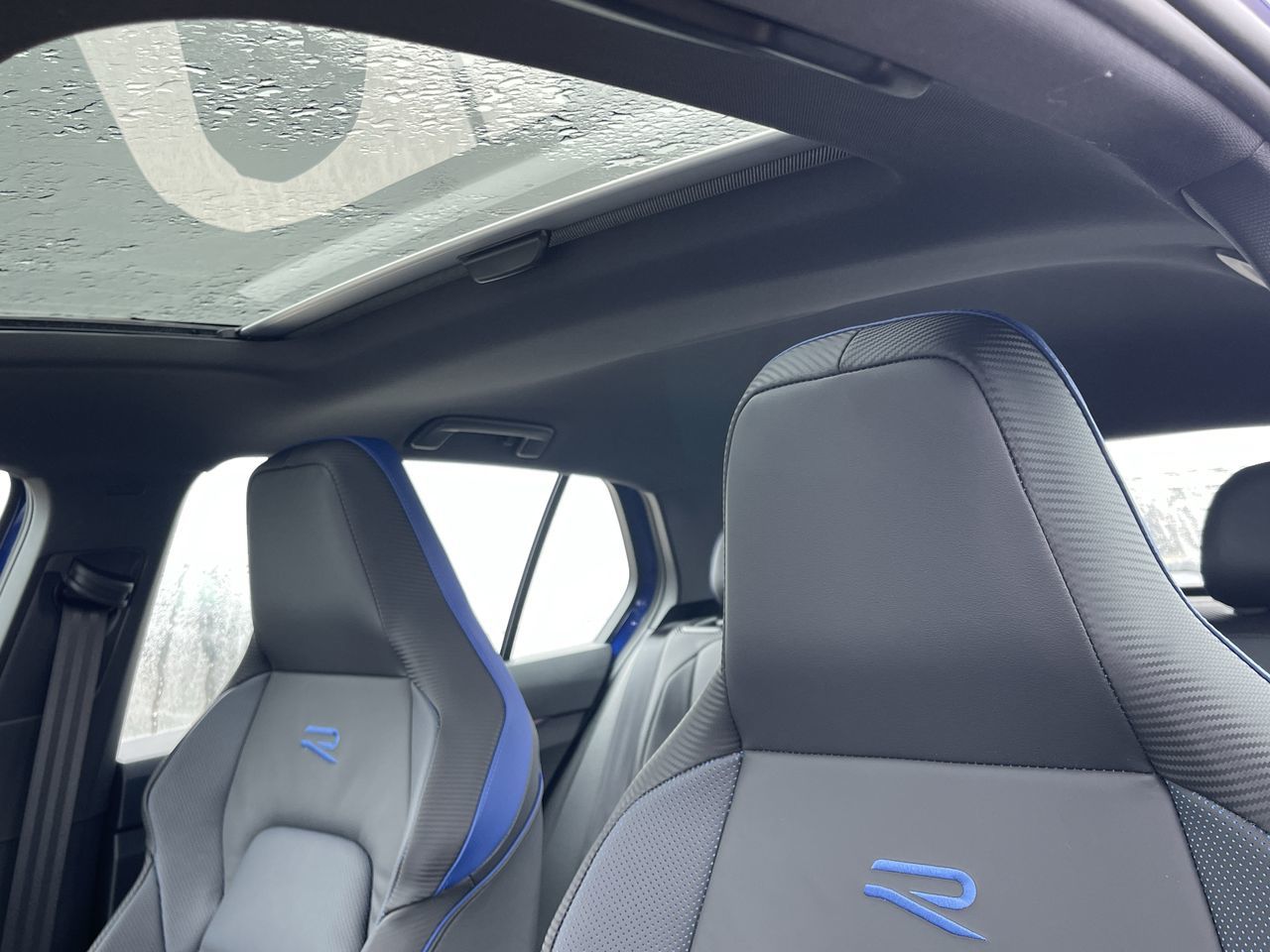 2026 Volkswagen Golf R in Calgary, Alberta