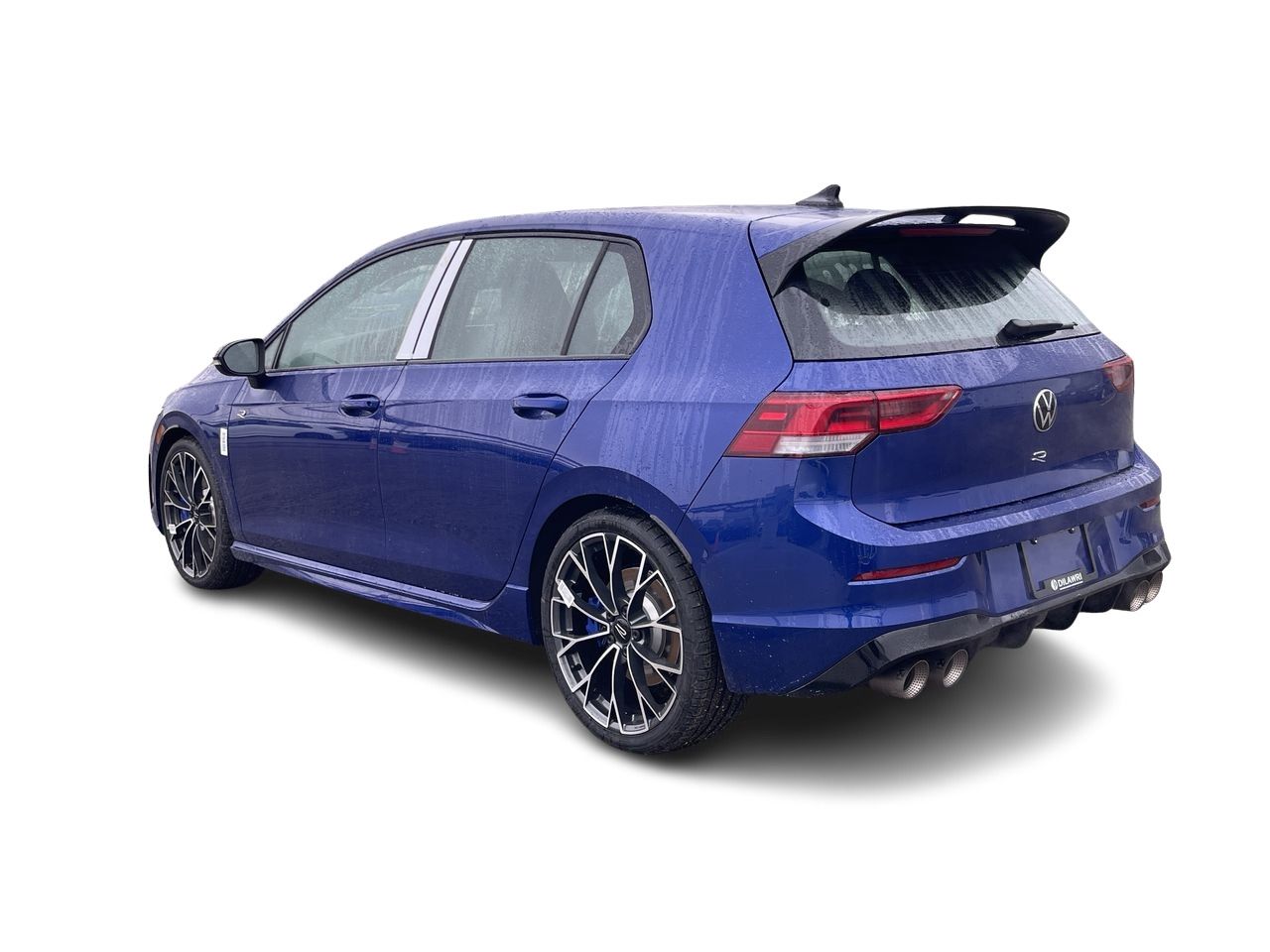 2026 Volkswagen Golf R in Calgary, Alberta